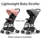 Baby Stroller