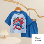 Playset Outing Clothes.