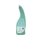 Cloversoft Toilet Cleaner & After Poo Drop - Bleach-Free (500ml)