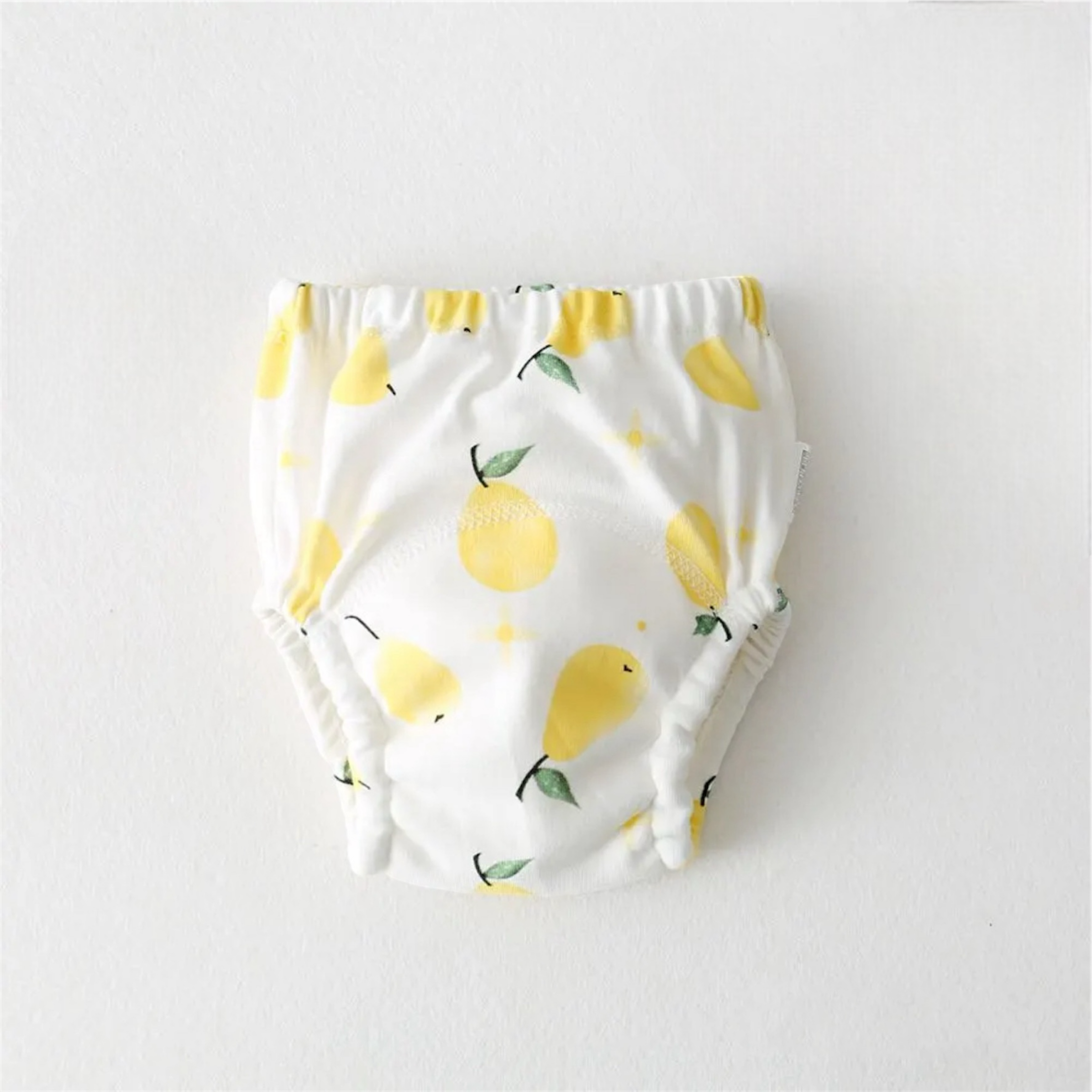 6-Layer Toilet Training Pants / Reusable Diaper