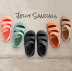 Jelly Sandal