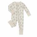 Bamboo Sleepsuit
