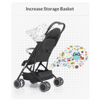 Baby Stroller