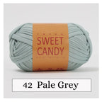 Sweet Candy Tee Shirt Yarn (100g)