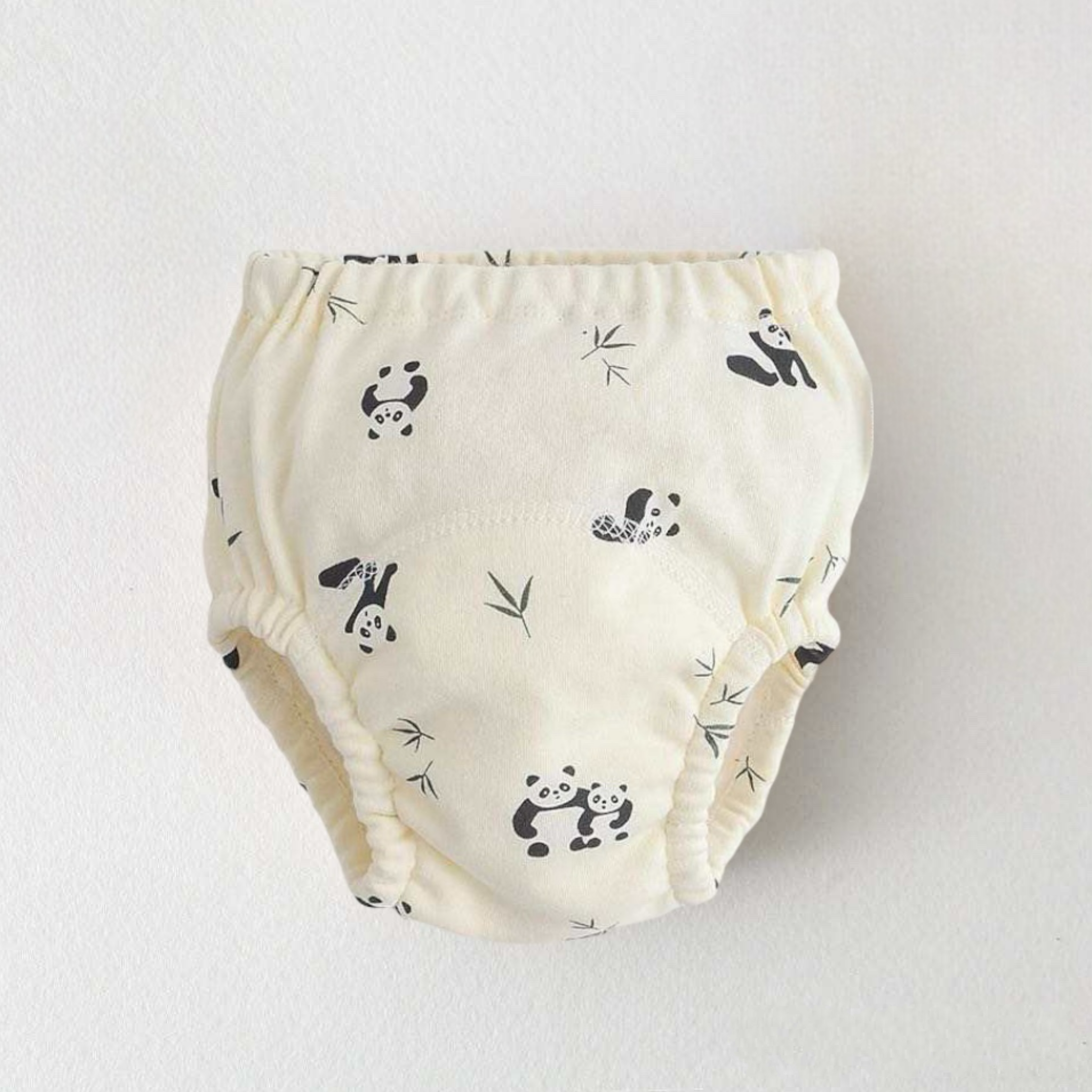 6-Layer Toilet Training Pants / Reusable Diaper