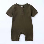 Romper / Playsuit / Sleepsuit