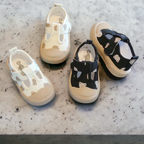 Teddy Bear Design Shoe