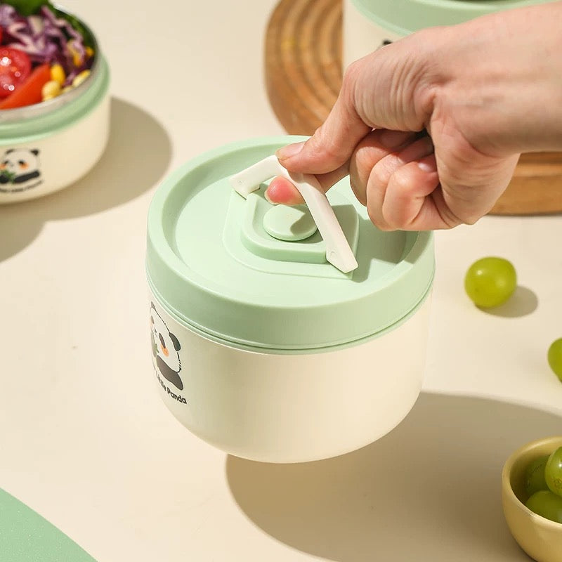 Baby Food Jar (2/3/4 tier)