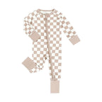 Bamboo Sleepsuit