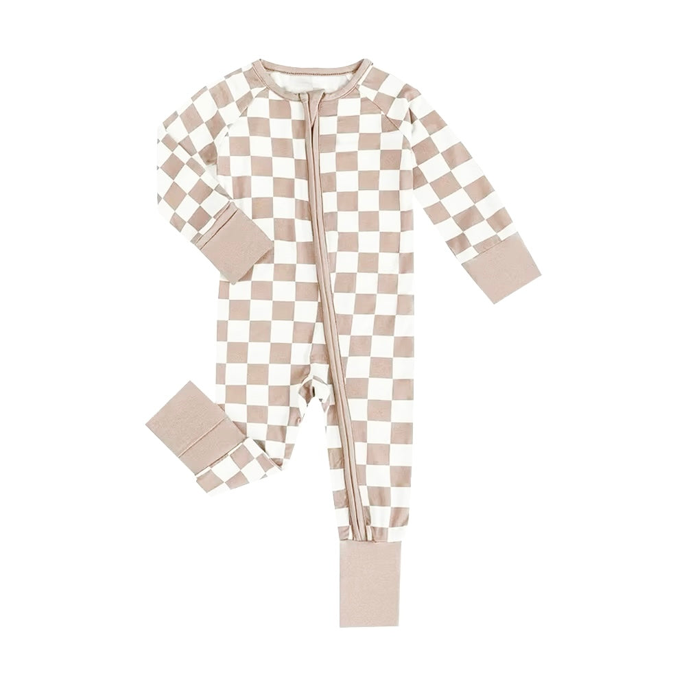 Bamboo Sleepsuit
