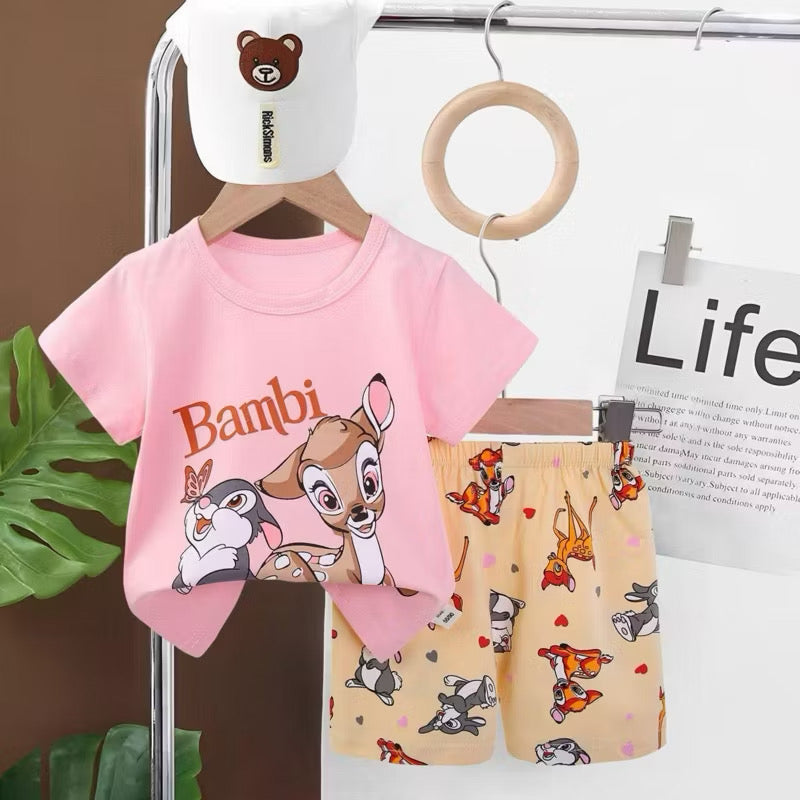 Playset Outing Clothes