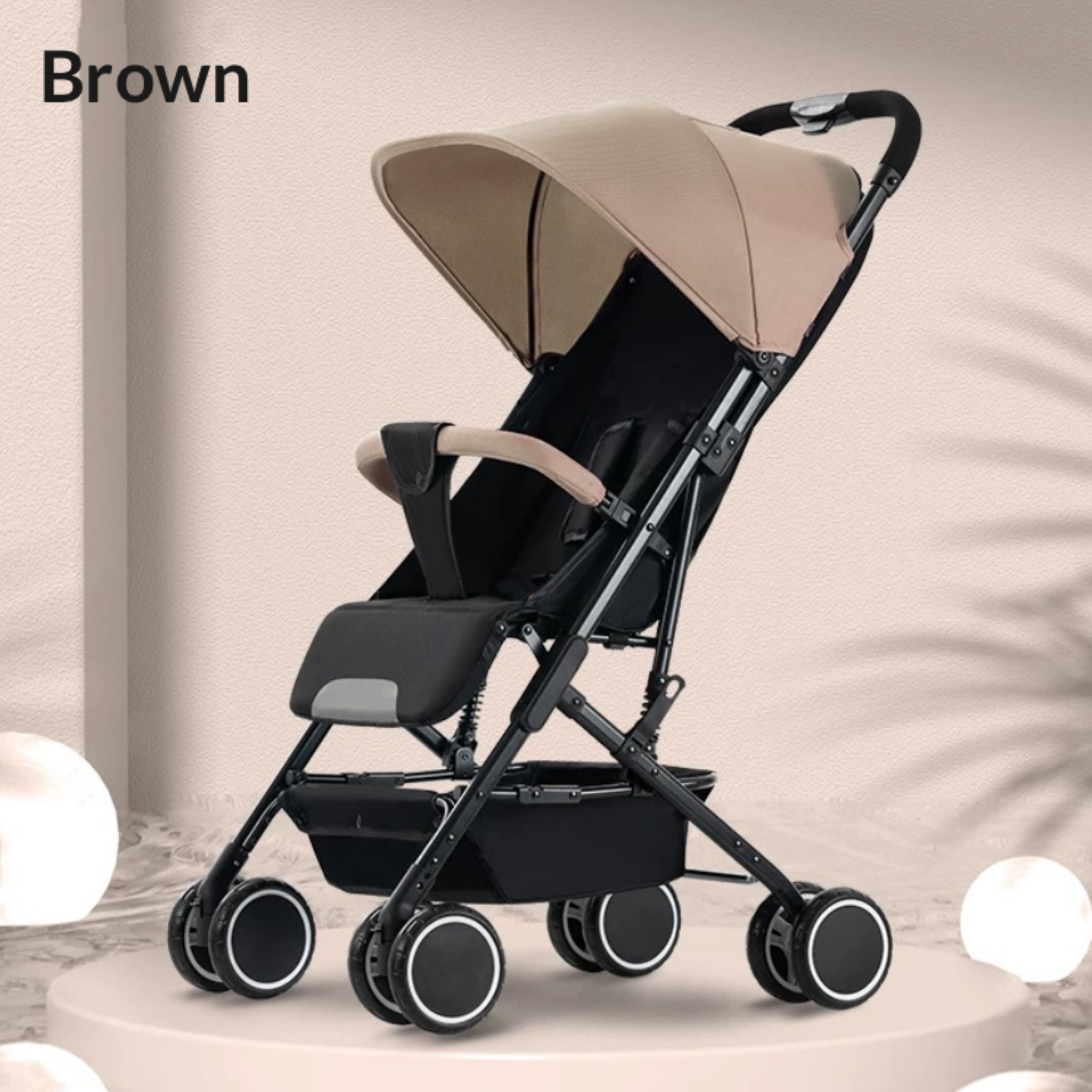 Baby Stroller