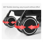 Baby Stroller