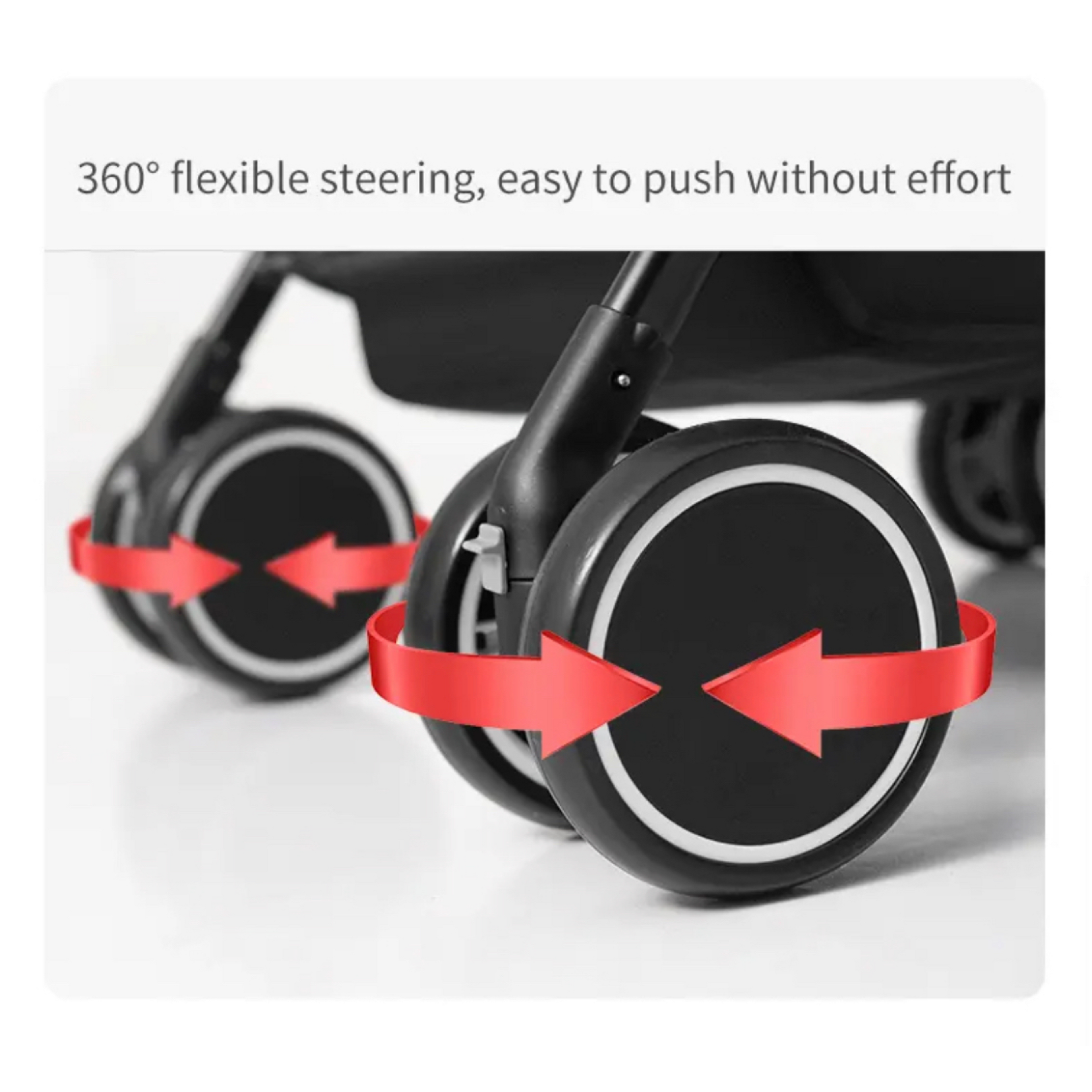 Baby Stroller