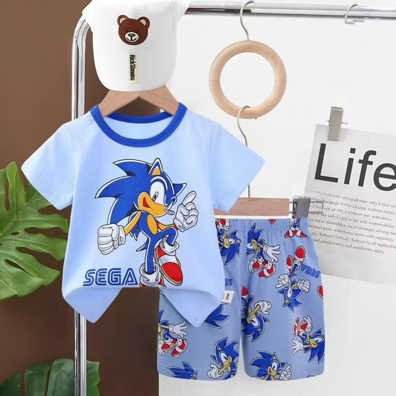 Playset Outing Clothes