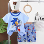 Playset Outing Clothes