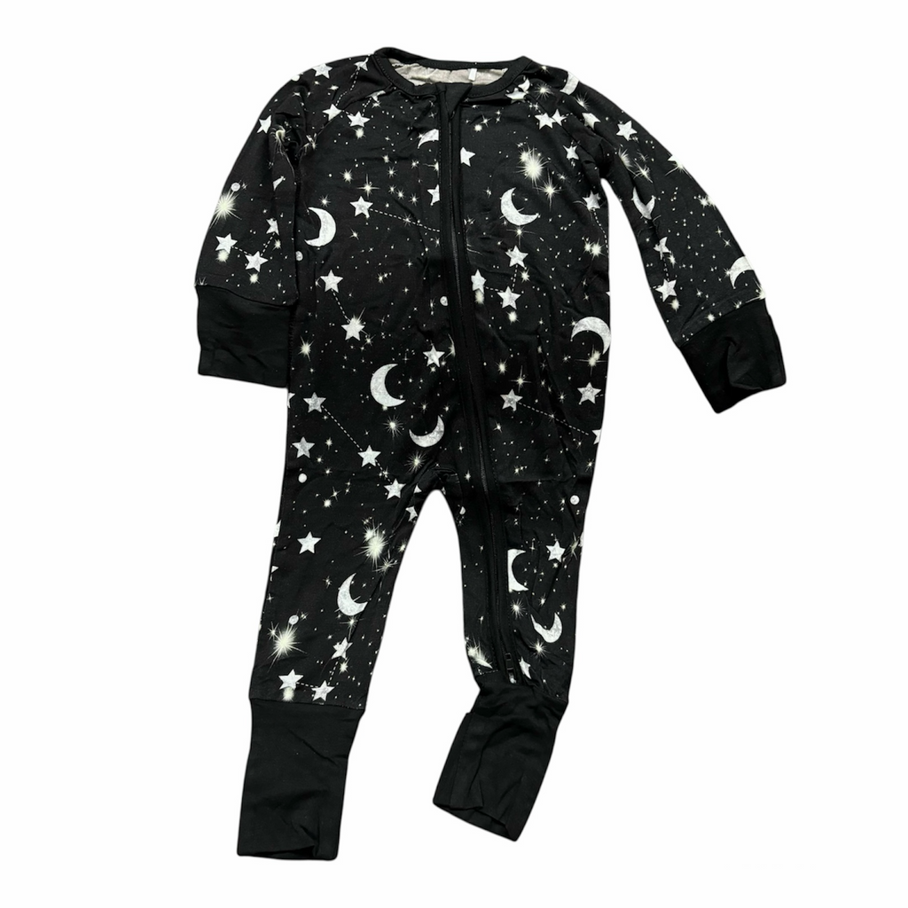 Bamboo Sleepsuit