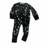 Bamboo Sleepsuit
