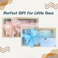 Essential Baby Gift Hamper (5-piece set)