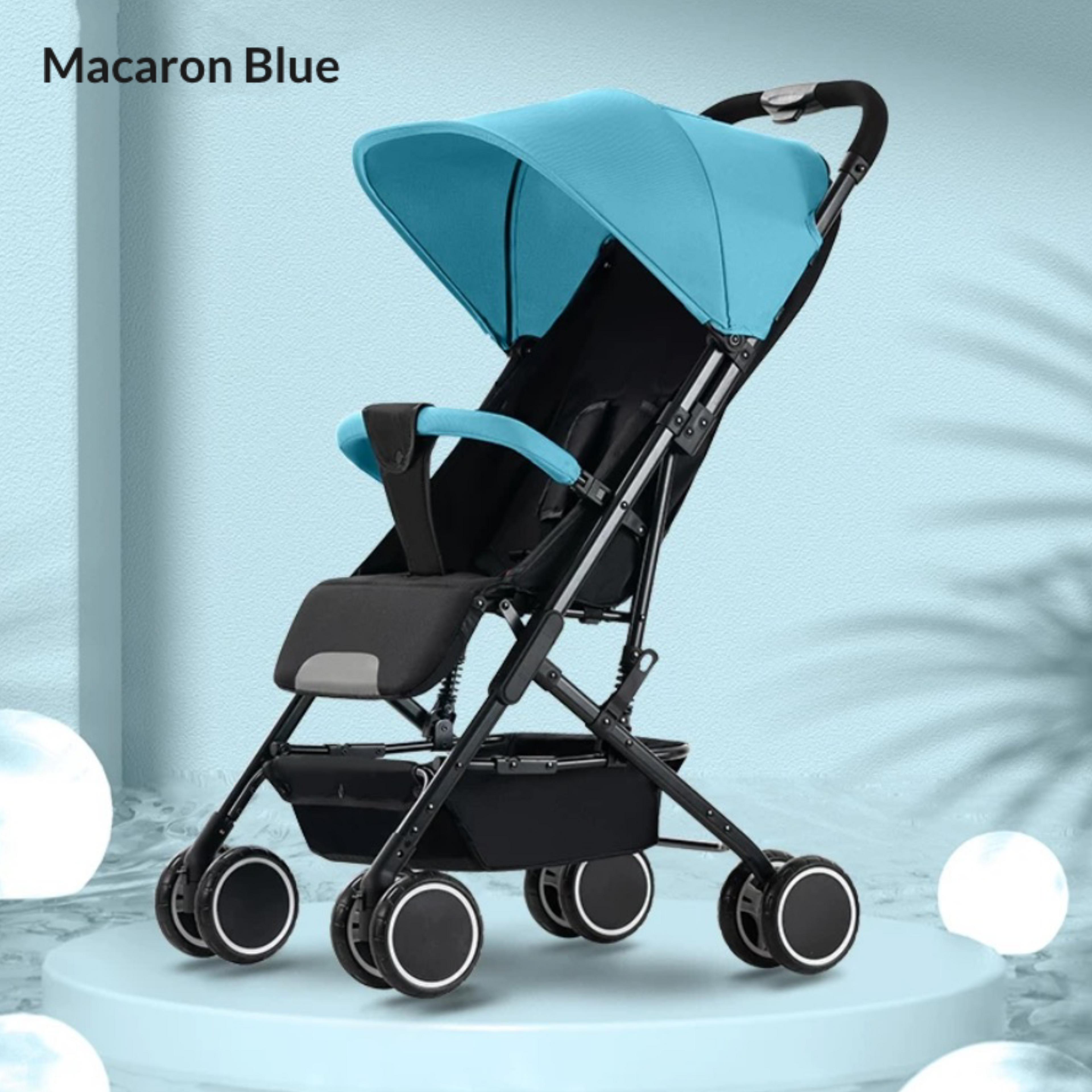 Baby Stroller
