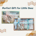 Essential Baby Gift Hamper (4-piece set)
