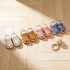 Baby Sandal with sound