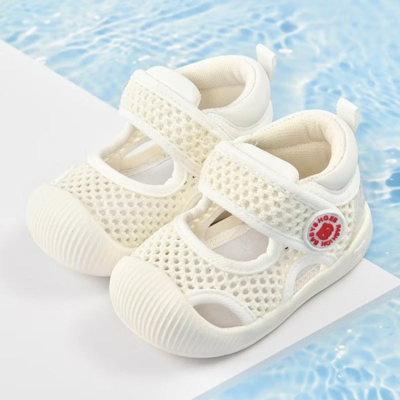Summer Mesh Shoe