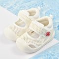 Summer Mesh Shoe