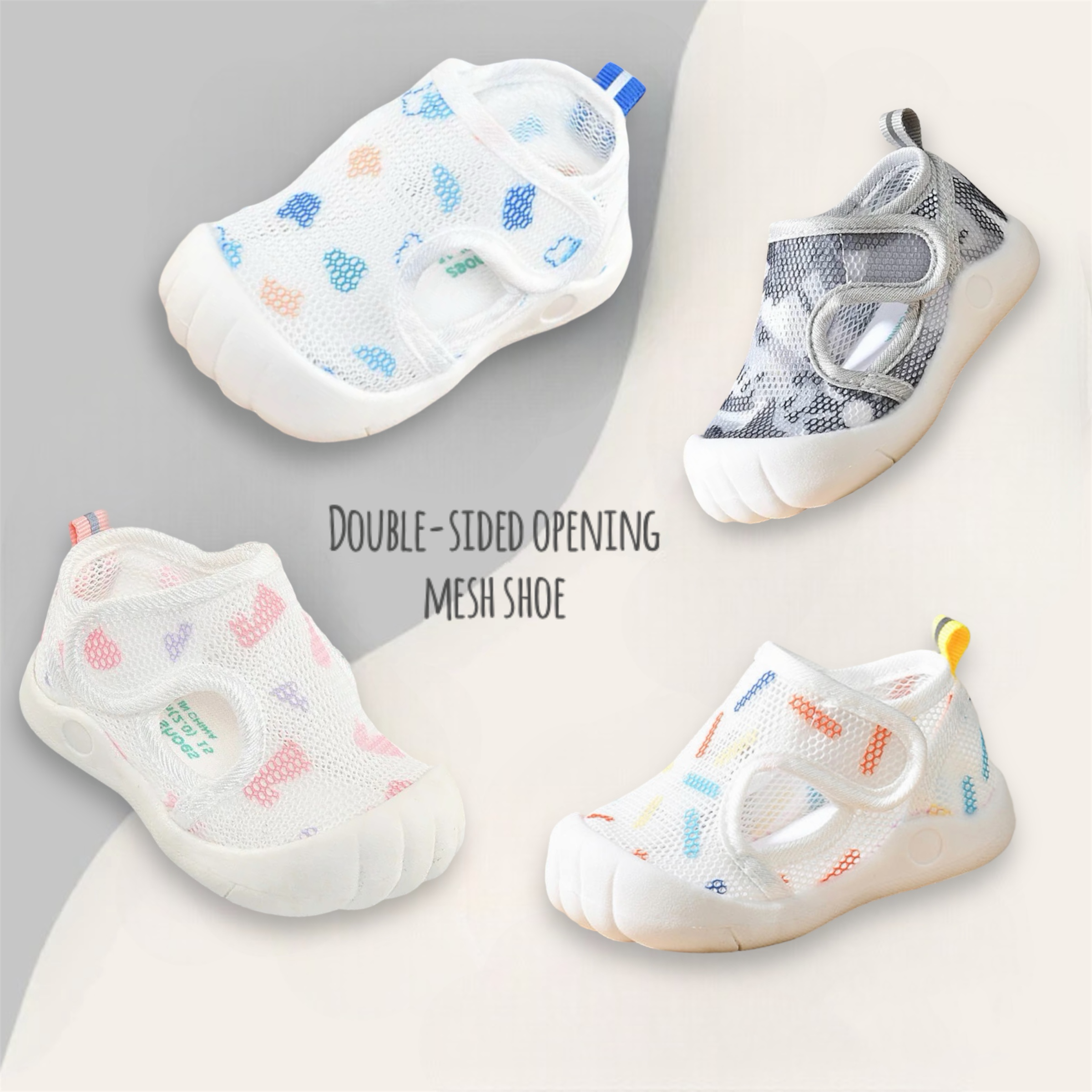 Baby Shoes / Children Shoes / Toddler Shoes / First Shoe