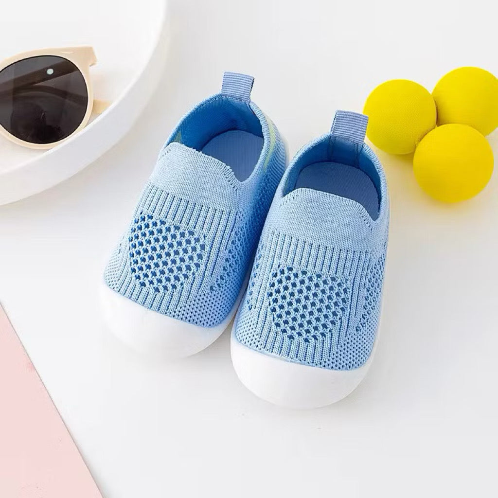 Mesh Sock Shoe