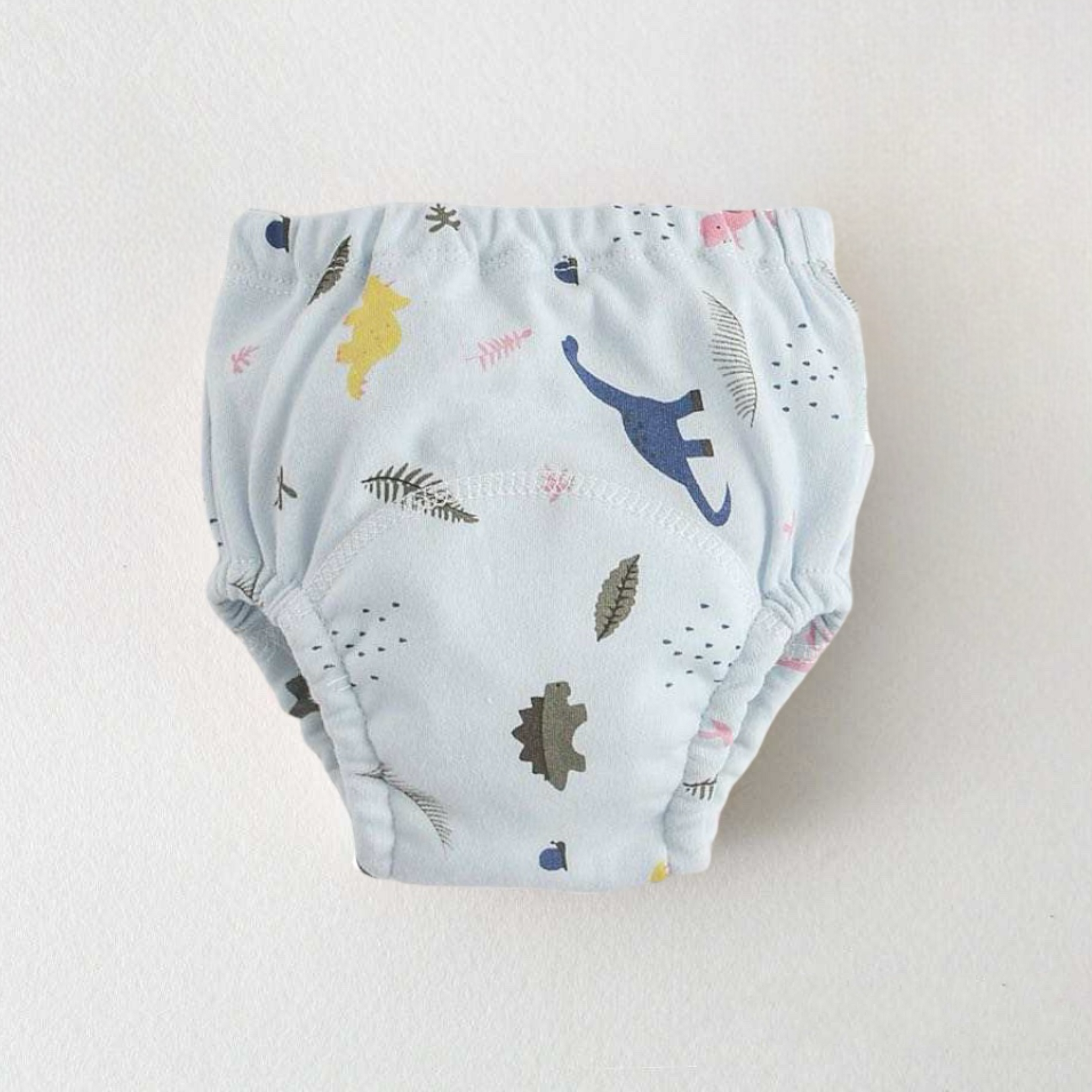 6-Layer Toilet Training Pants / Reusable Diaper