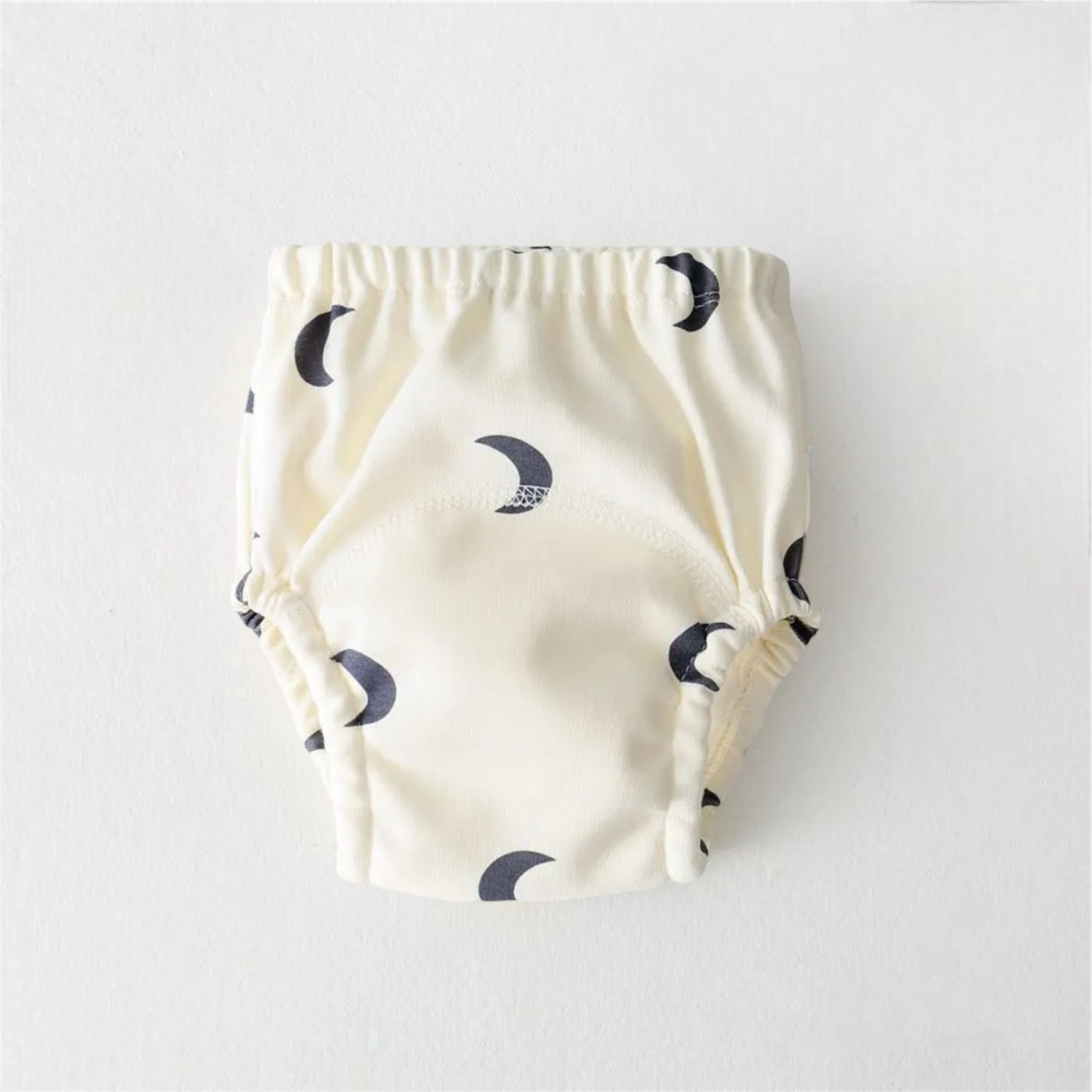 6-Layer Toilet Training Pants / Reusable Diaper