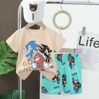 Playset Outing Clothes