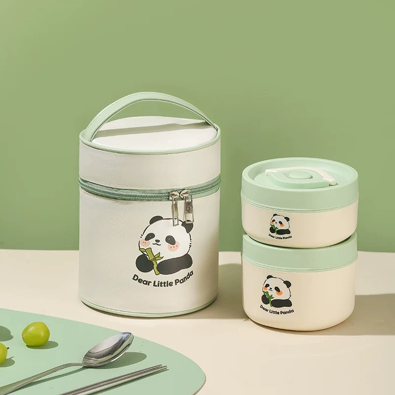 Baby Food Jar (2/3/4 tier)