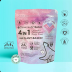 Cloversoft 4-in-1 Laundry Capsules
