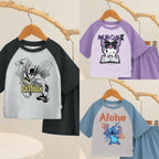 Playset Outing Clothes.