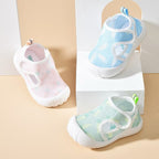 Baby Shoes / Children Shoes / Toddler Shoes / First Shoe (Carrot Design)