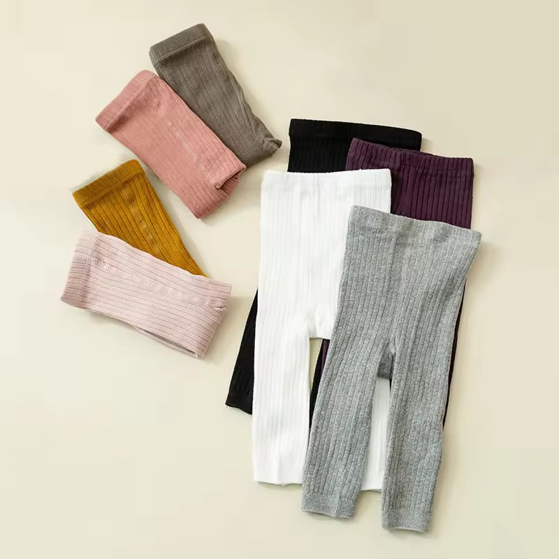 Baby Leggings / Kids Leggings