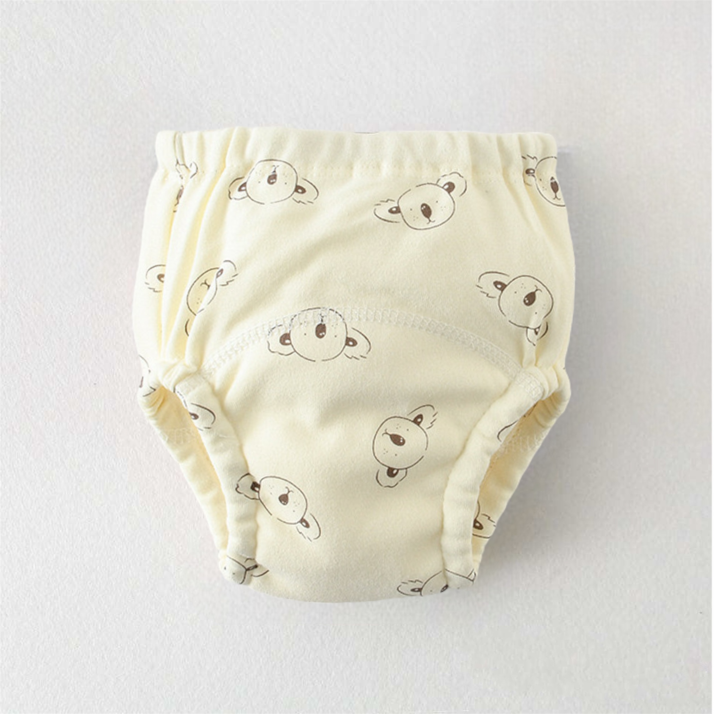 6-Layer Toilet Training Pants / Reusable Diaper