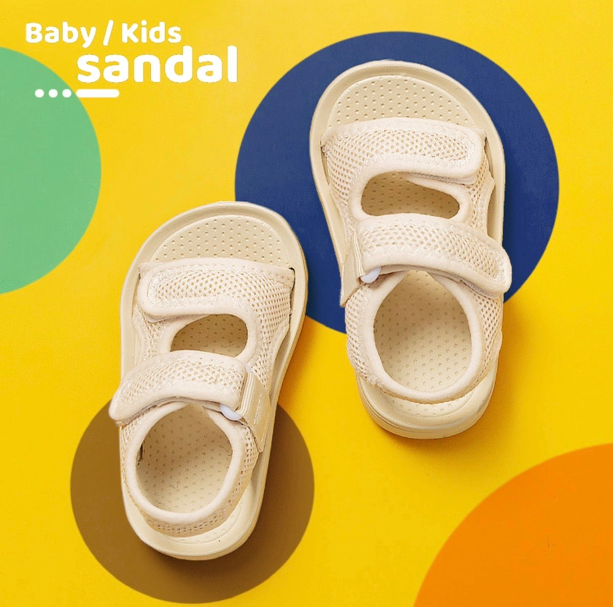 Baby / Toddler Sandal