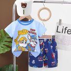 Playset Outing Clothes