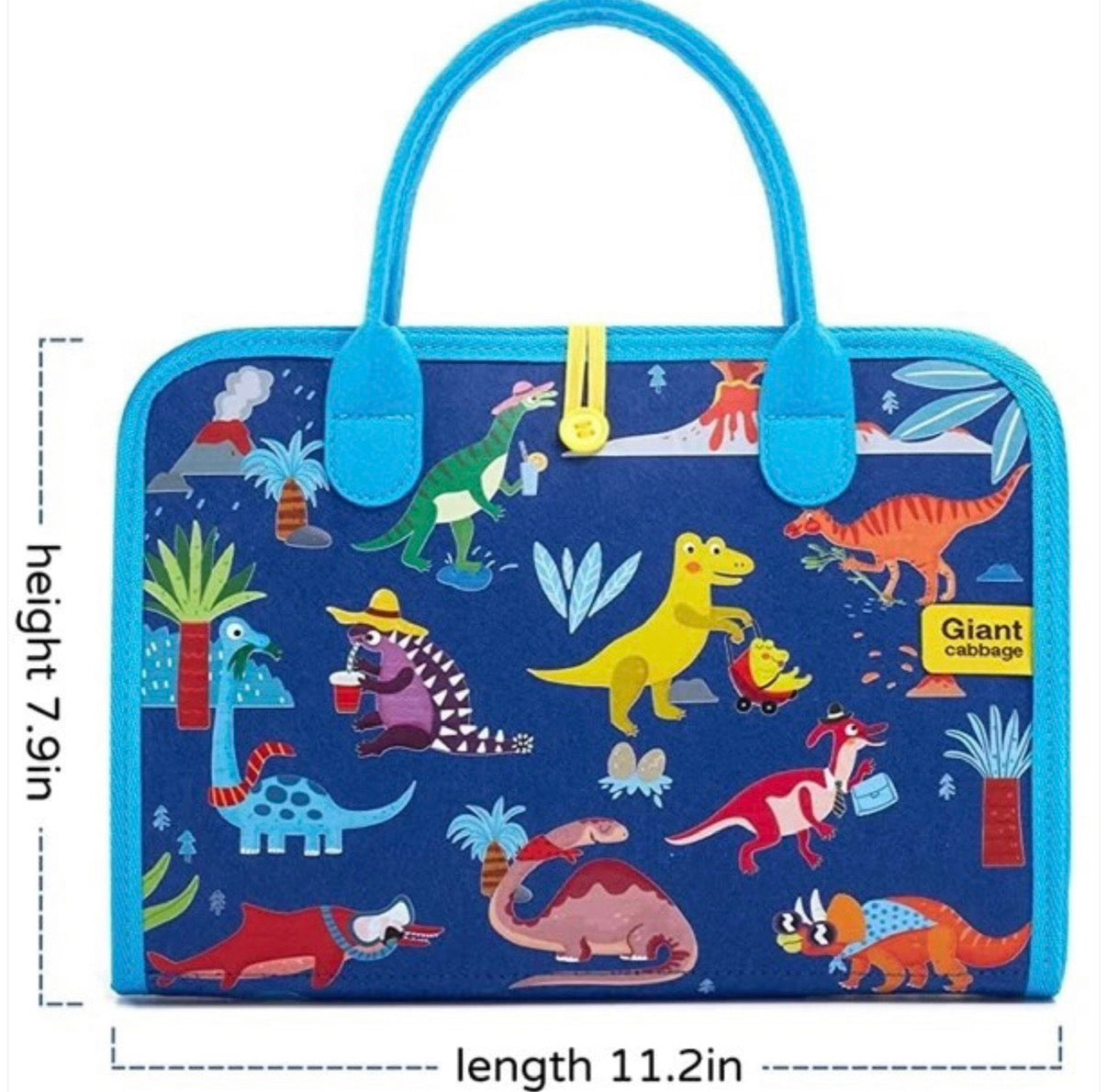 Montessori-inspired Toddler Busy Book