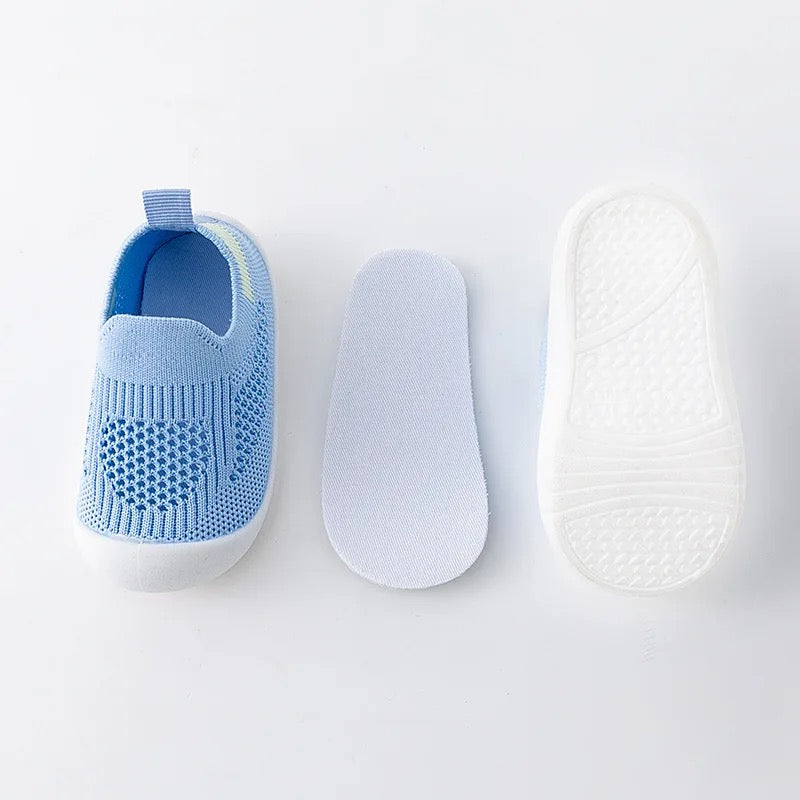 Mesh Sock Shoe