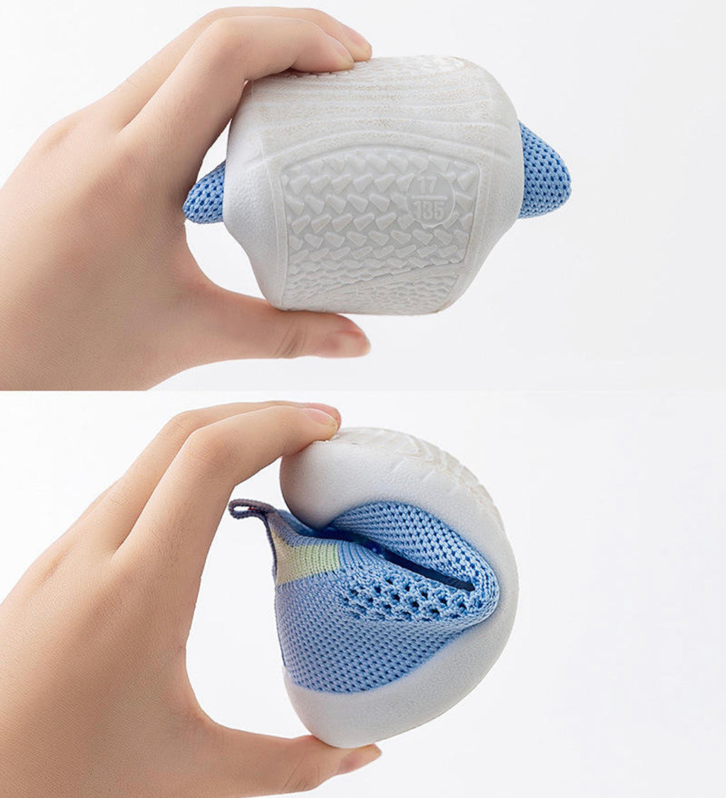 Mesh Sock Shoe