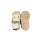 Teddy Bear Design Shoe