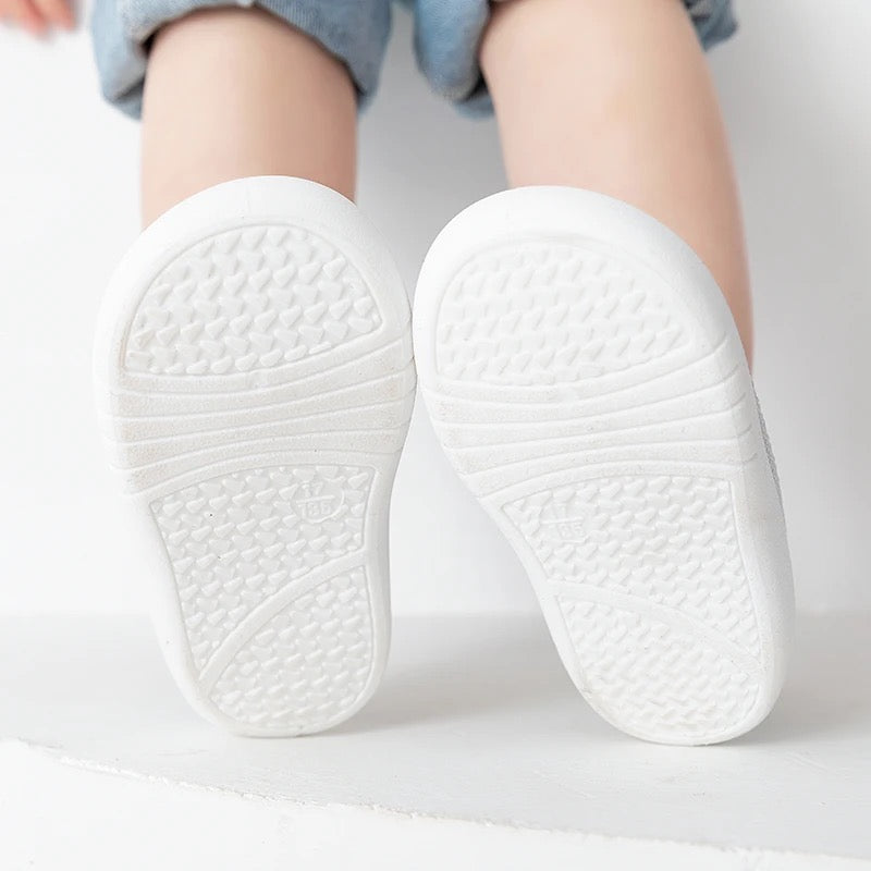 Mesh Sock Shoe