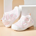 Baby Shoes / Children Shoes / Toddler Shoes / First Shoe (Carrot Design)
