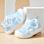Baby Shoes / Children Shoes / Toddler Shoes / First Shoe (Carrot Design)