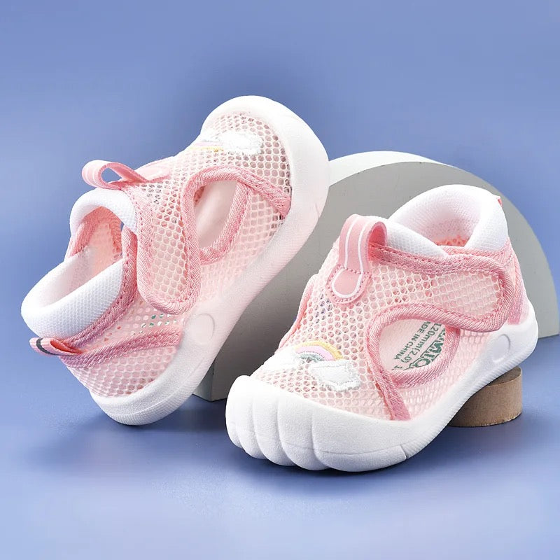 Children Mesh Shoe