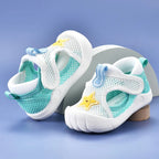 Children Mesh Shoe